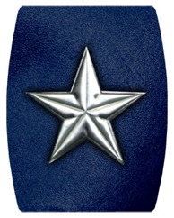 DAREC 430 SL BL Star Silver Blue